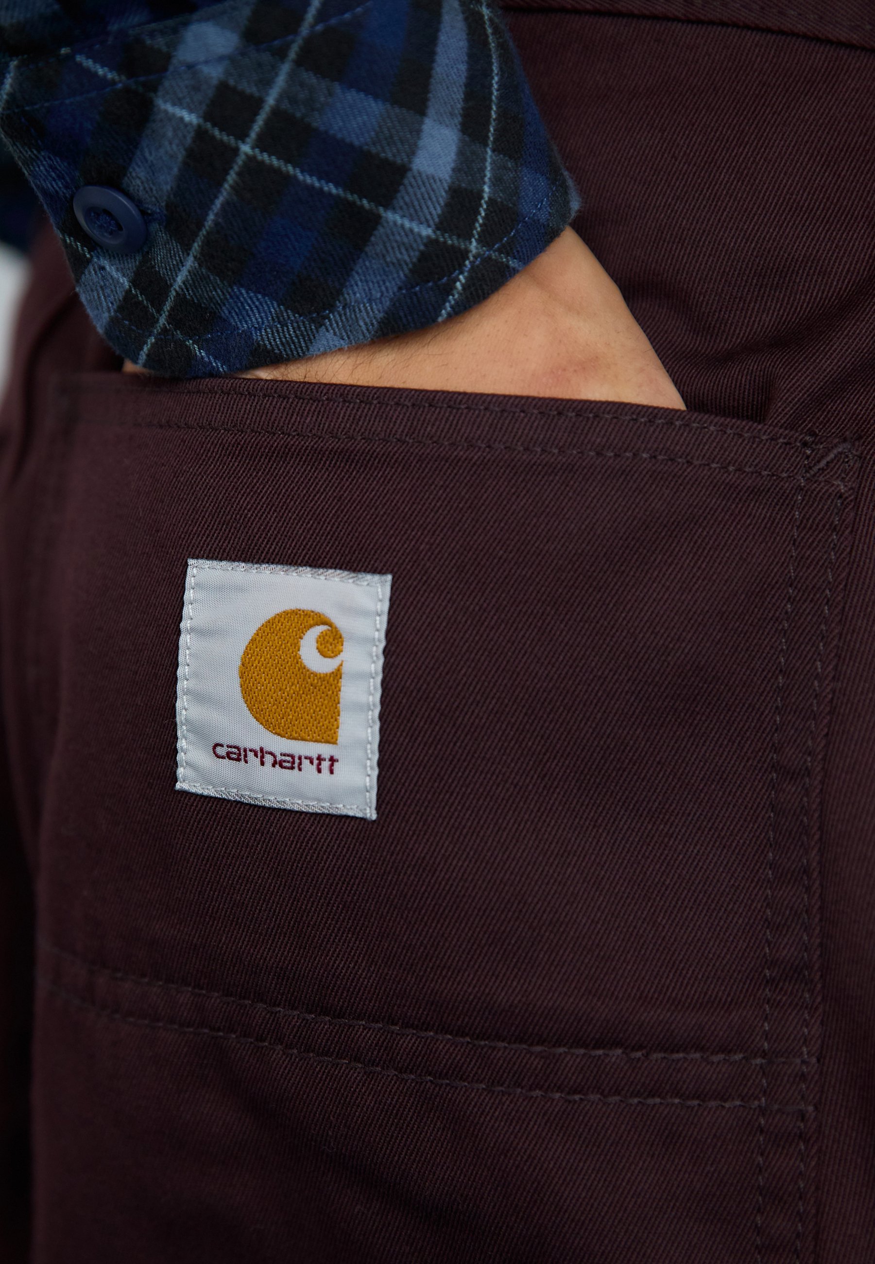 Carhartt WIP Smart Trousers