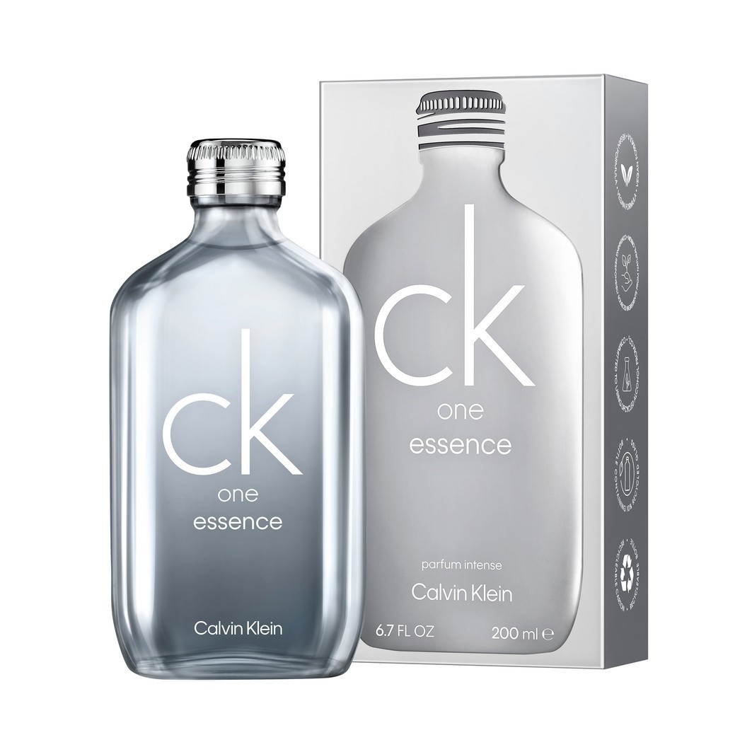 CALVIN KLEIN parfumska voda Ck One Essence Intense - 50 ml