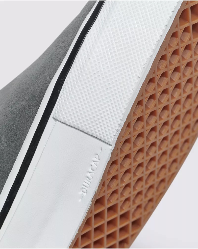 Skate Slip-On Shoe