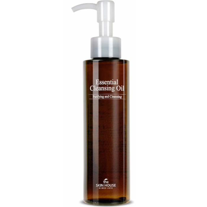 „Skin House“ eterinis valomasis aliejus
