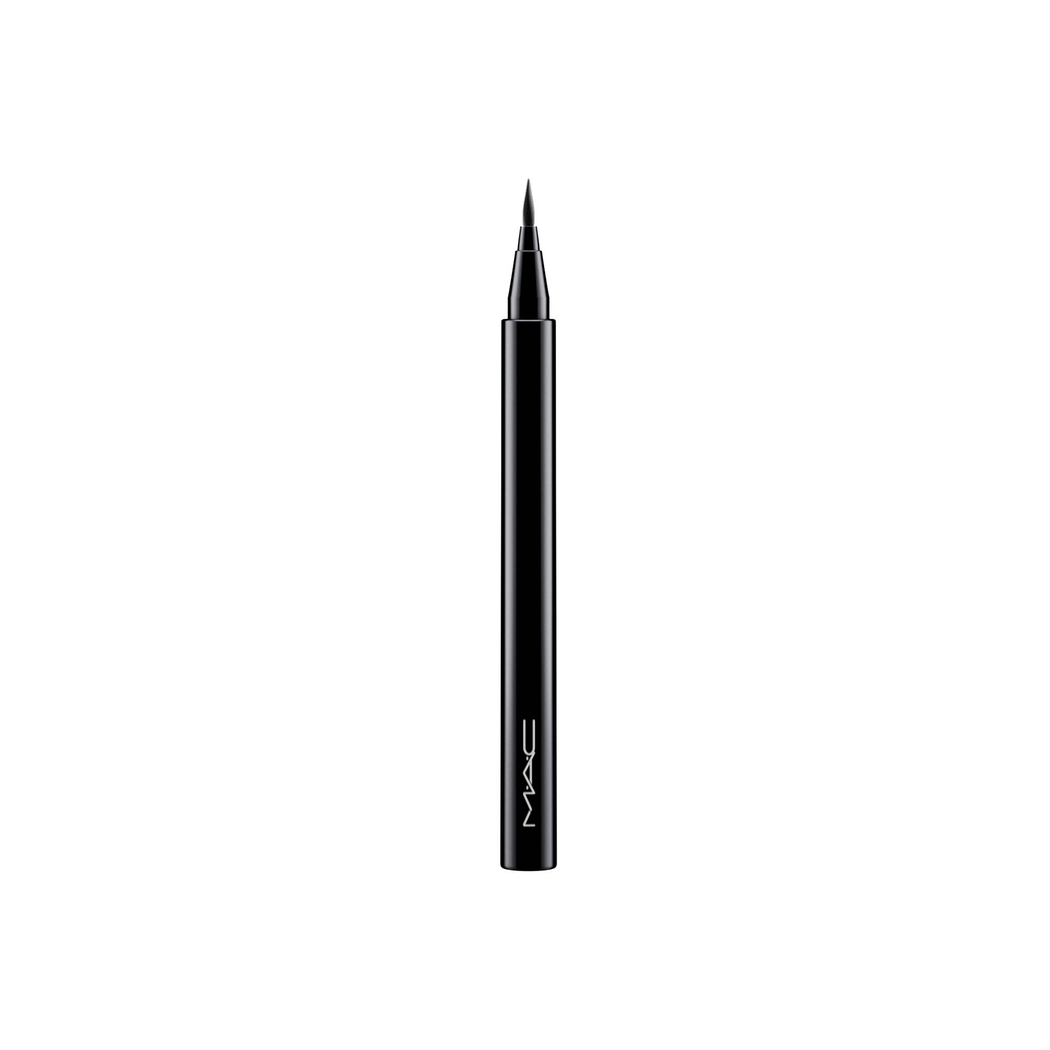Brushstroke 24 01 Fekete - MAC