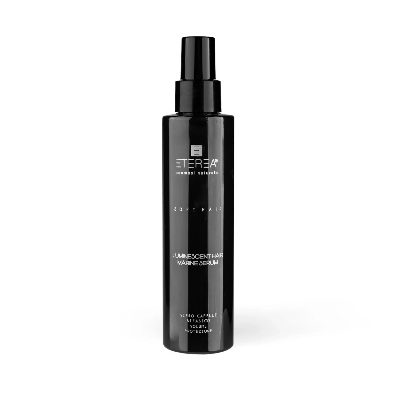 Soft Hair Luminescent Hair Marine Serum - Siero Capelli
