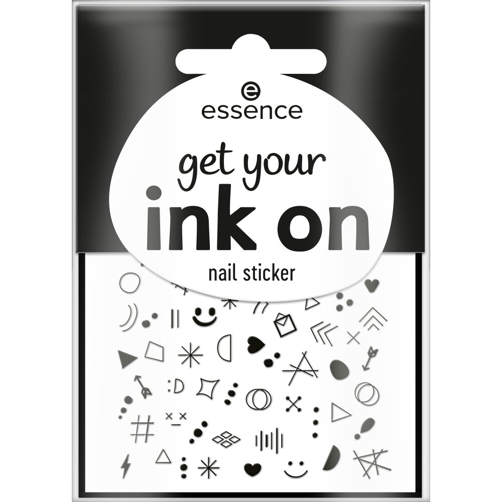 Essence Your Ink