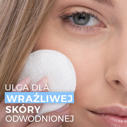 Dermedic micellar væske 200ml HYDRAIN3