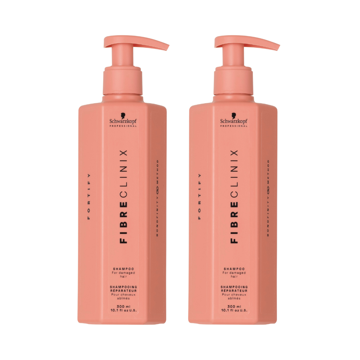 Schwarzkopf Professional Fibre Clinix Fortify