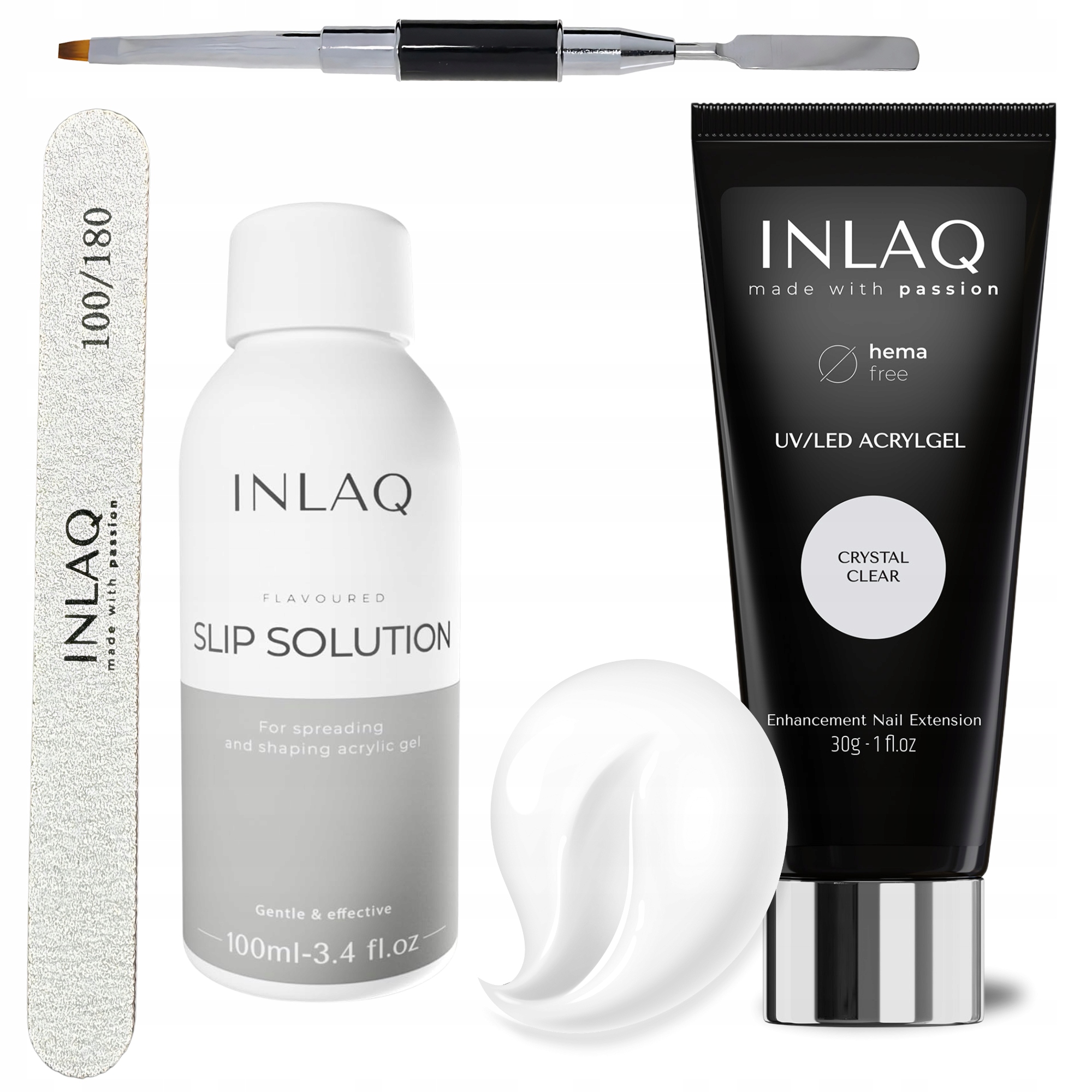 Inlaq