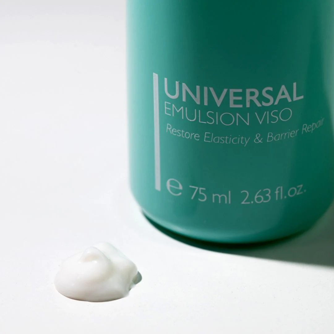 Viso universal emulsion - Trattamenti Protettivi, Tratt.viso 24 ore idratante, Tratt.viso 24 ore antirughe