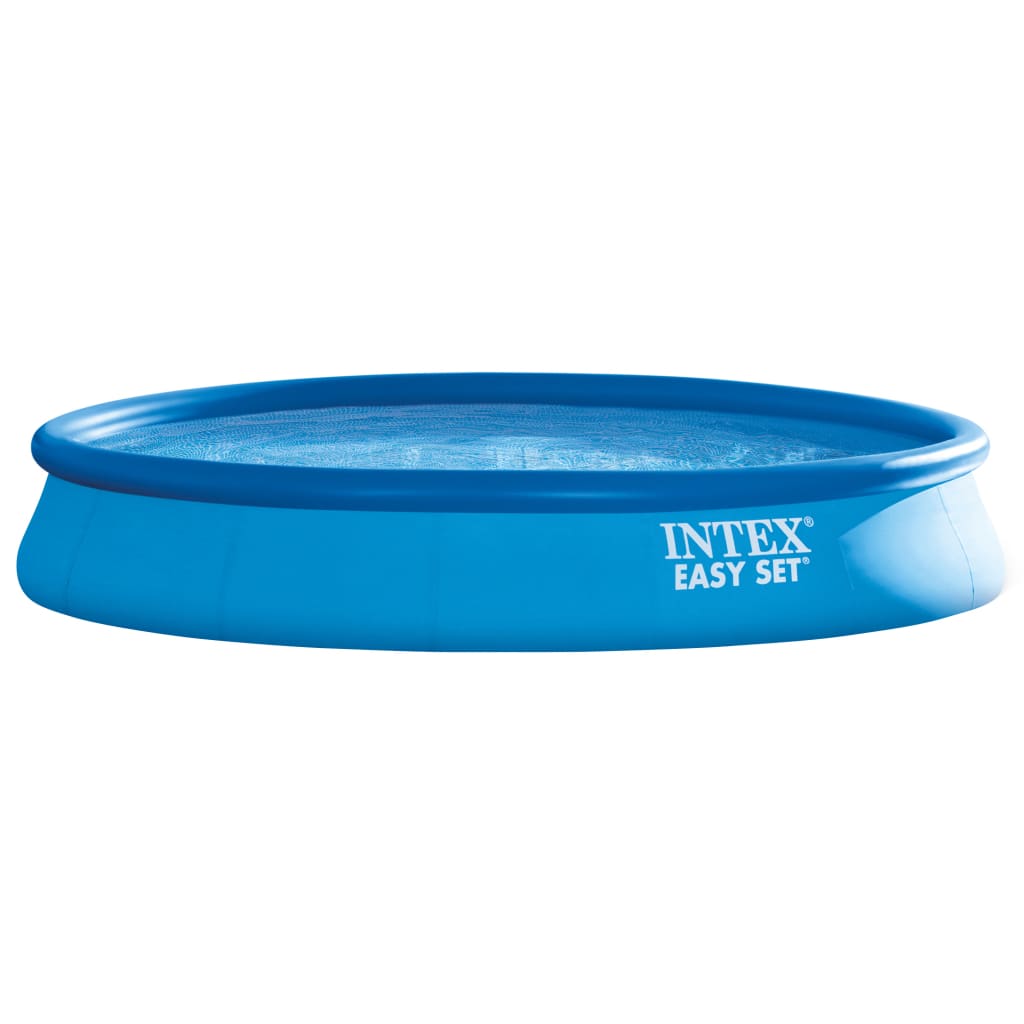 „Intex“ baseinas su filtravimo pompa