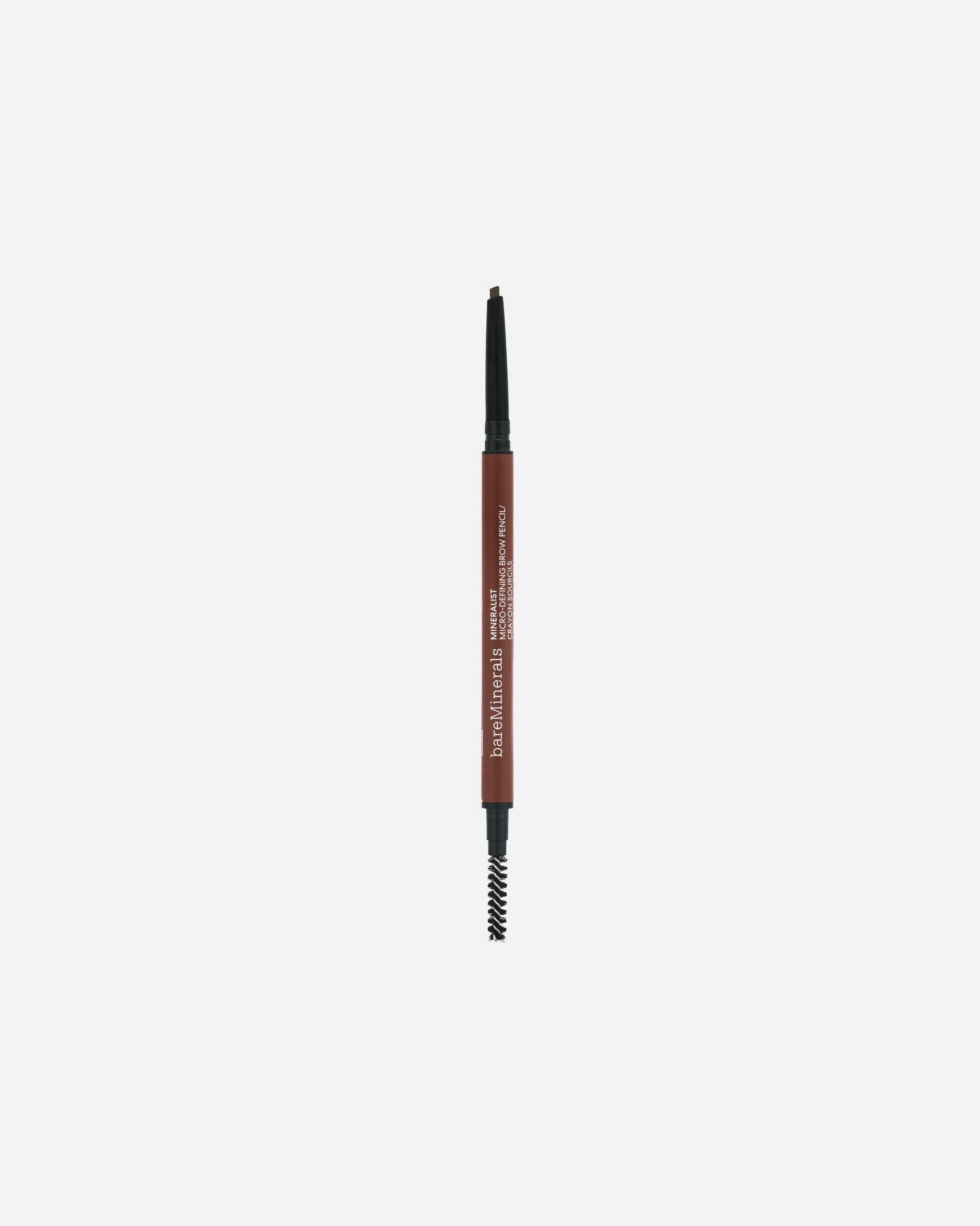 bareMinerals Mineralist mikrodefinujúca ceruzka na obočie - 0,08 g