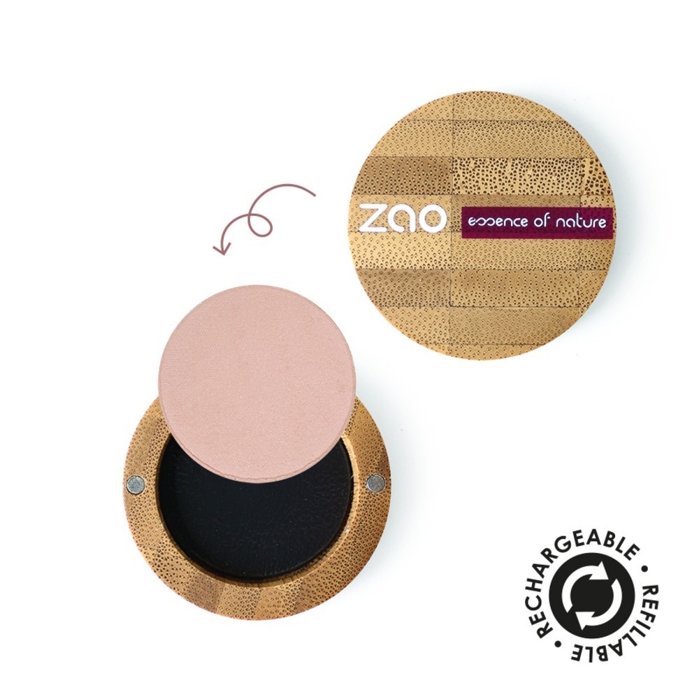 ZAO Recharge