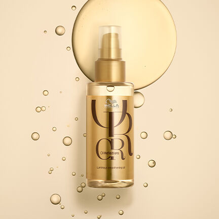 Wella Professionals Oil Reflections