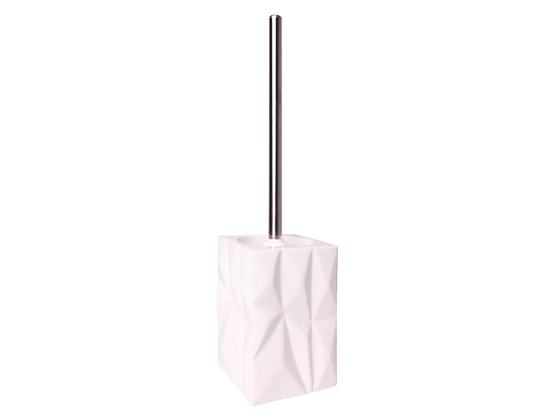 Szczotka do WC Origami kamionkowa beżowa