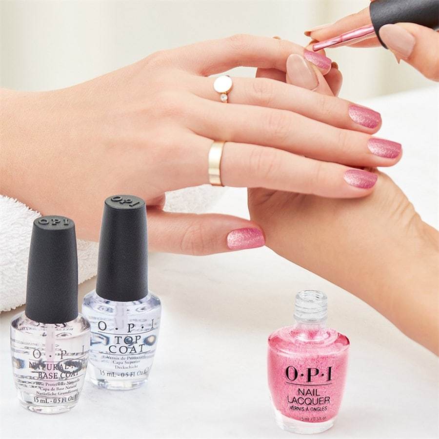 OPI Nagellack OPI Classics - 15 ml