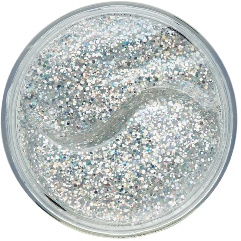 Nails Inc. Party Recharge Hydraterend Hydrogel Oogmasker