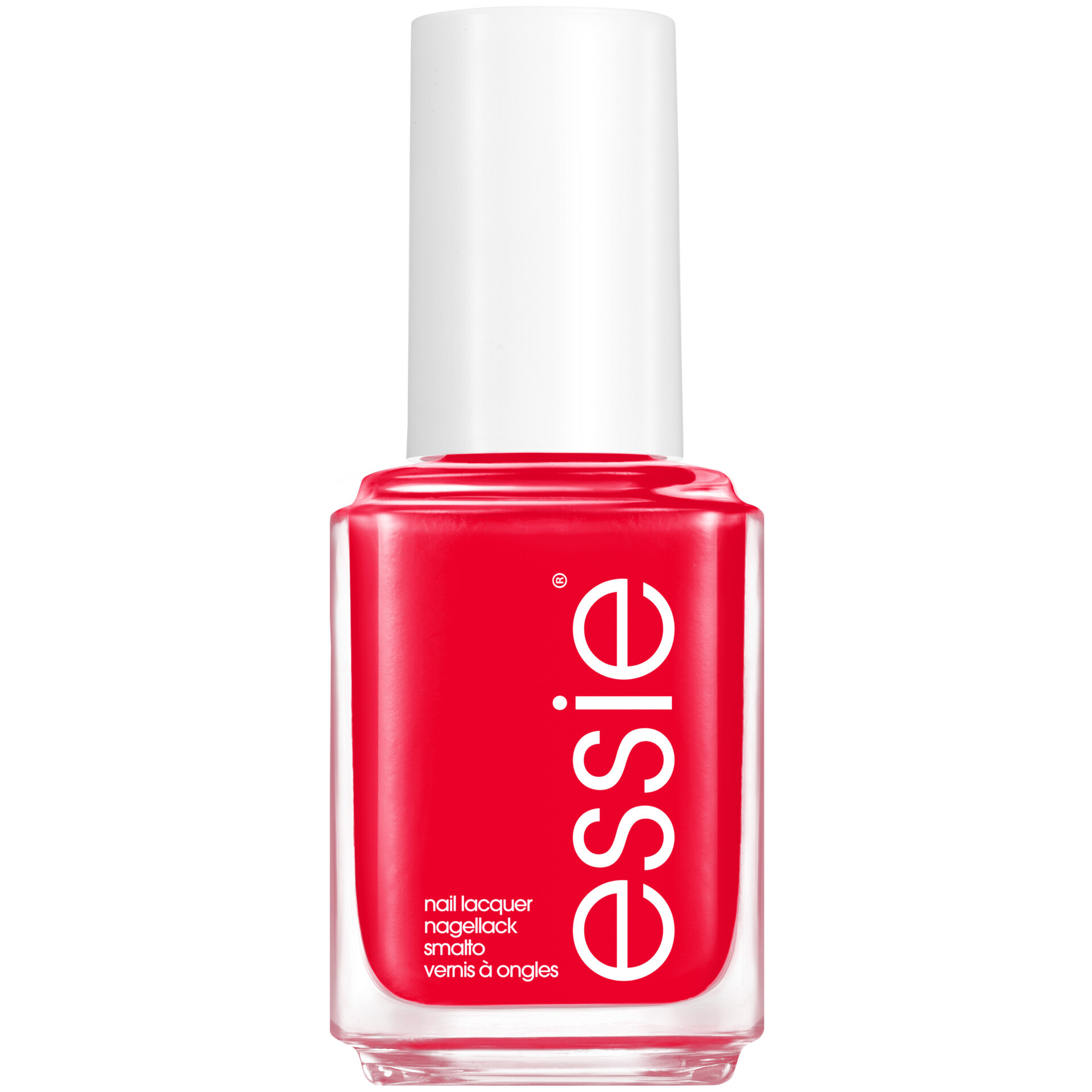 Klasszikus nyárközépi kollekció - Mellow In The Meadow Poppy & Joyous - Essie