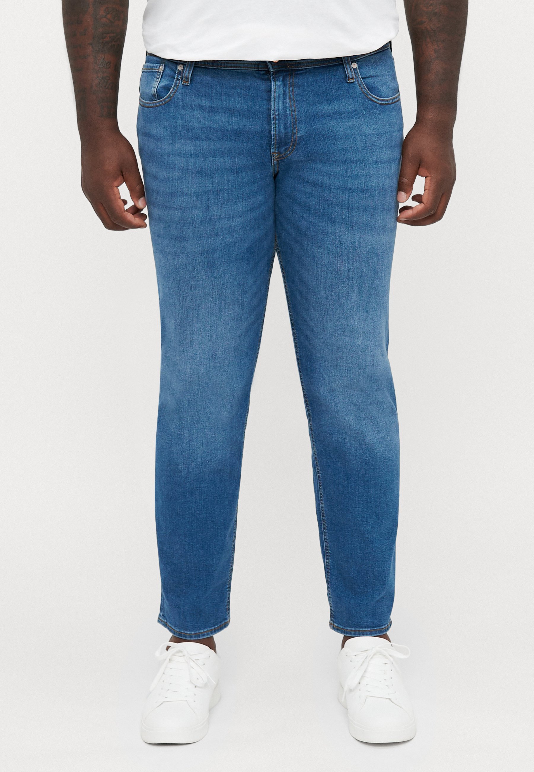 Jack & Jones ontspannen