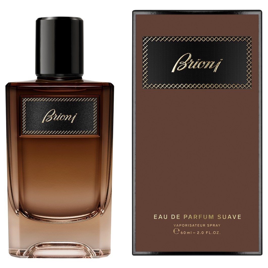 Parfumovaná voda Brioni Suave - 60 ml