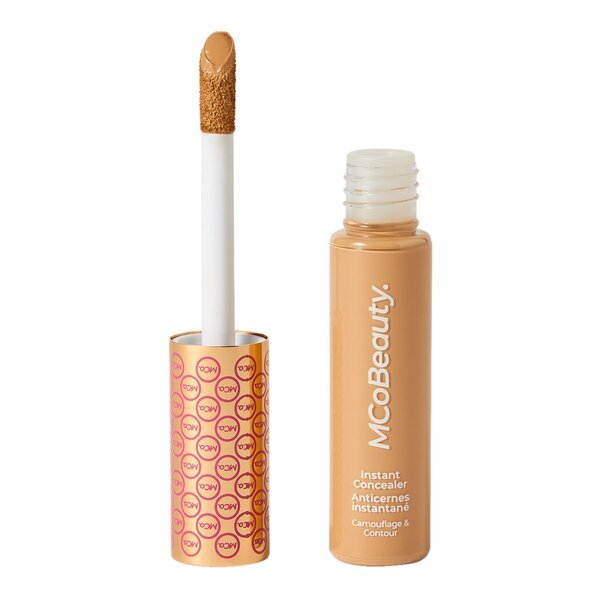 MCoBeauty Natural Tan Instant korektor za kamuflažu i konture<br>10 ml