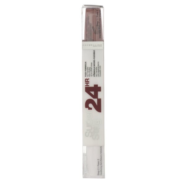 Maybelline New York SuperStay 24H 640 Nude Pink lūpu krāsa<br>