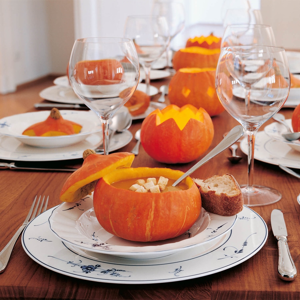Assiette sous-assiette Villeroy & Boch Vieux Luxembourg - 1 pièce