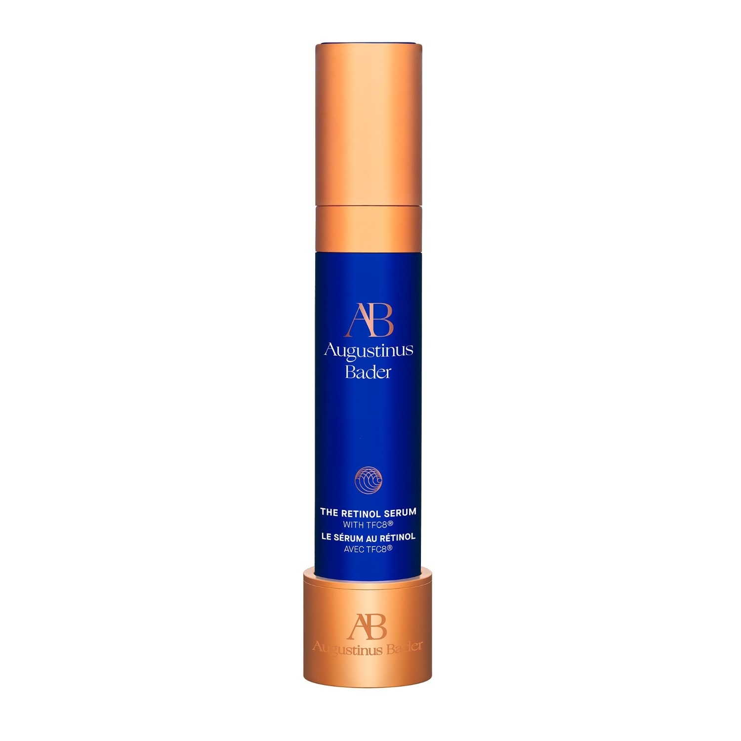 Augustinus Bader Le sérum au rétinol