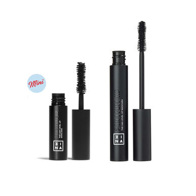 3INA 24H LevelUp Mini řasenka 4,5 ml