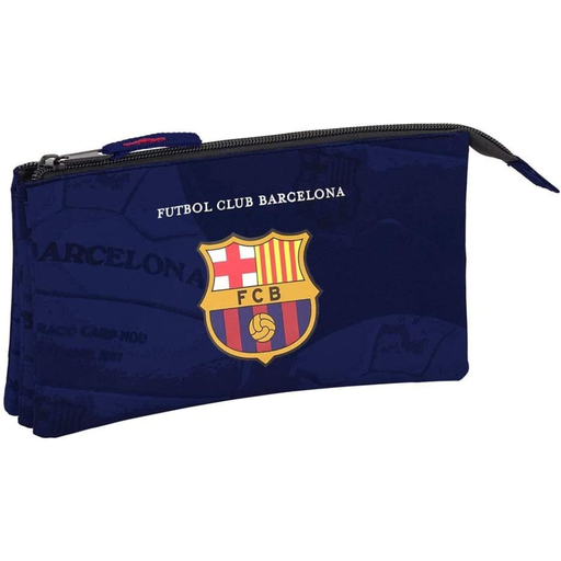  FC Barcelona pennfodral 72443
