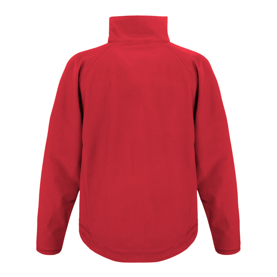 Résultat Veste Soft Shell 2 couches