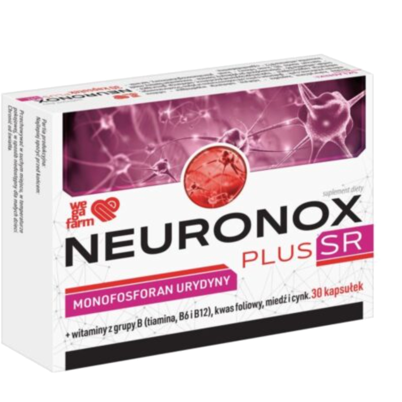 WegaFarm Neuronox Plus SR