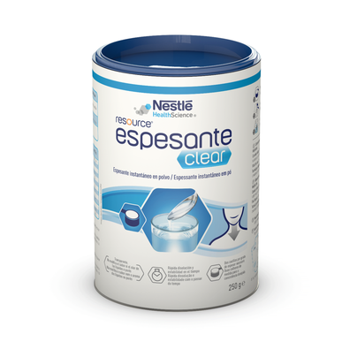 Resource Resource Sűrítőanyag Átlátszó 250 g 250 g