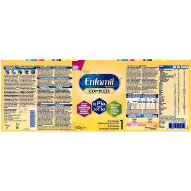 Enfamil Enfamil Premium Complete 1 400 g 400 g