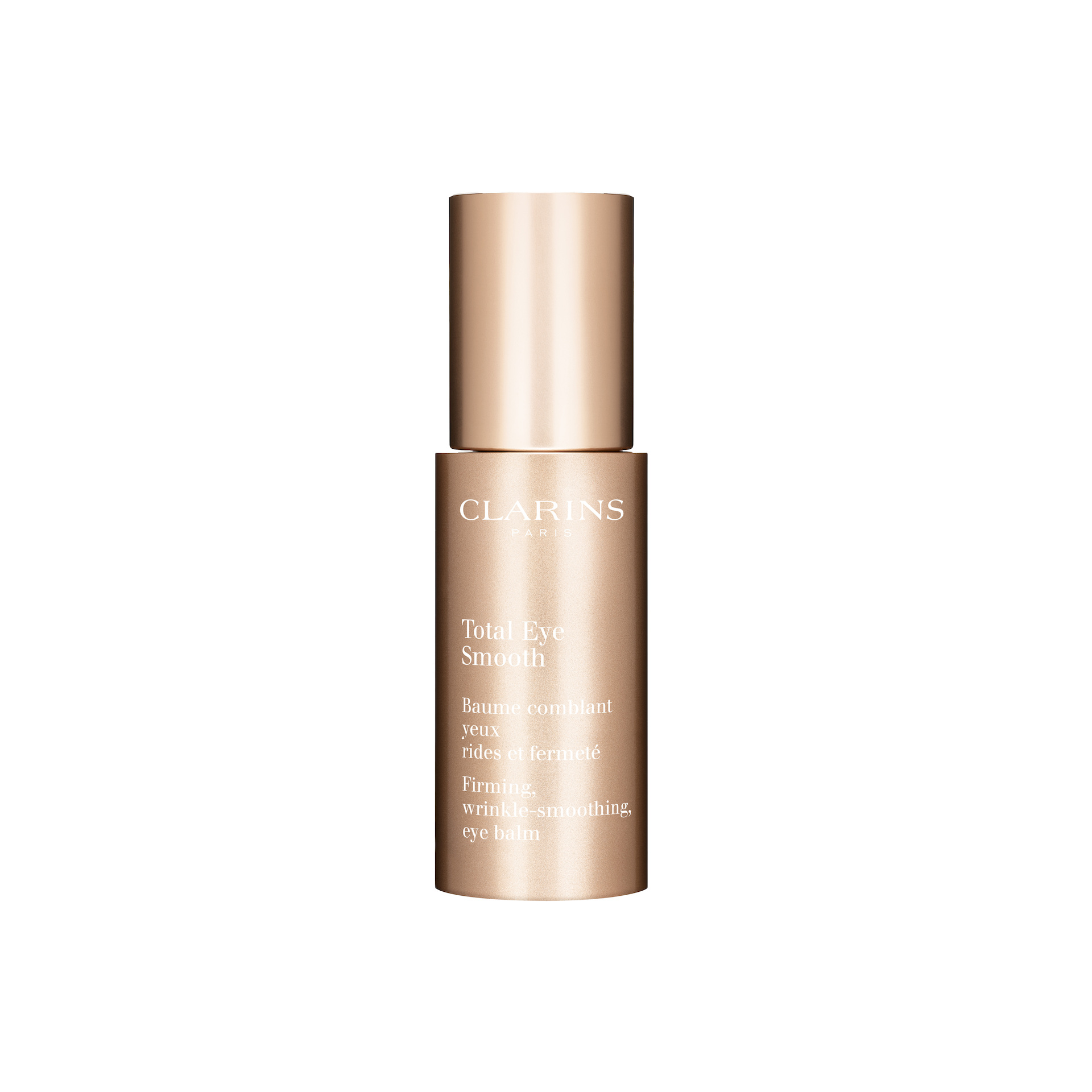Total Eye Smooth 15 ml - Clarins