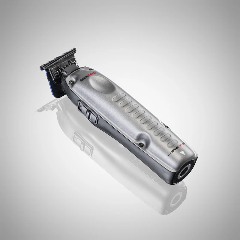 BaByliss PRO Fxone Lo-PRO FX729E profesionālā matu griešanas mašīna