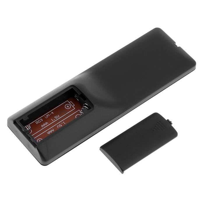 Mando a distancia universal de repuesto por infrarrojos para Android TV Box H96 Pro / V88 / MXQ / T95 / T95X / T95Z Plus / X96 TX3 Mini