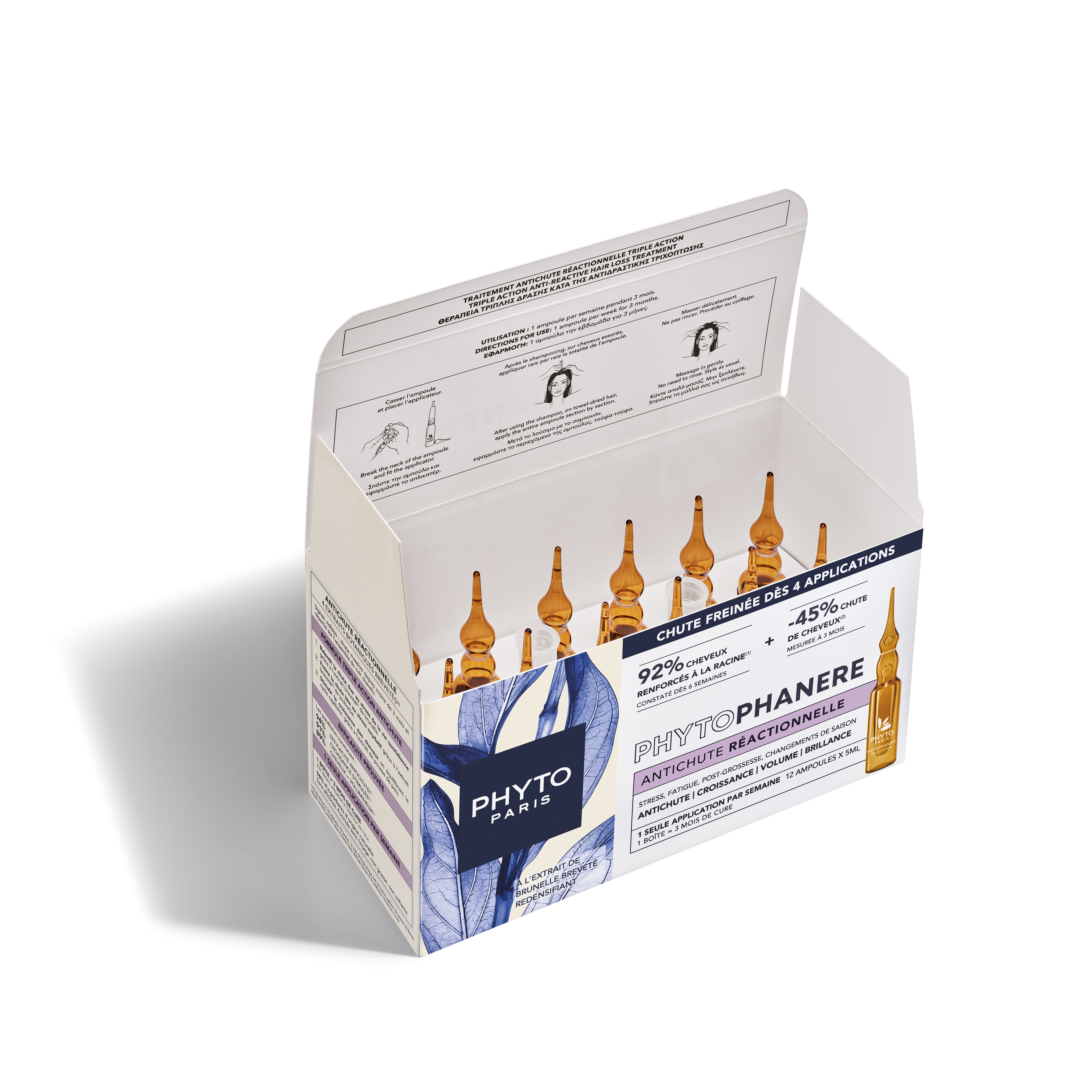 Phyto Paris FITOFANERE