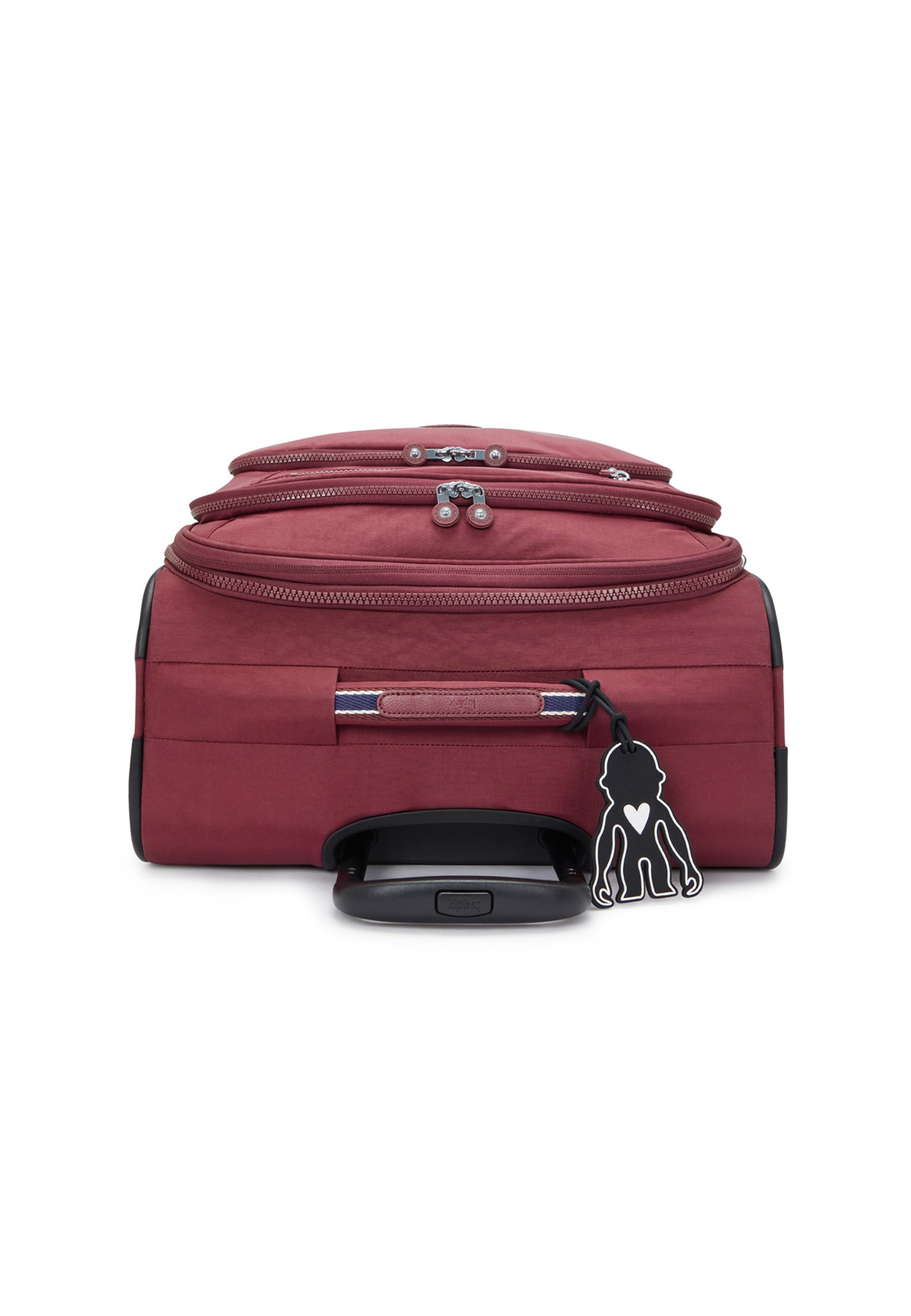 Kipling NEW YOURI SPIN MB - Valigeria - vino da salotto