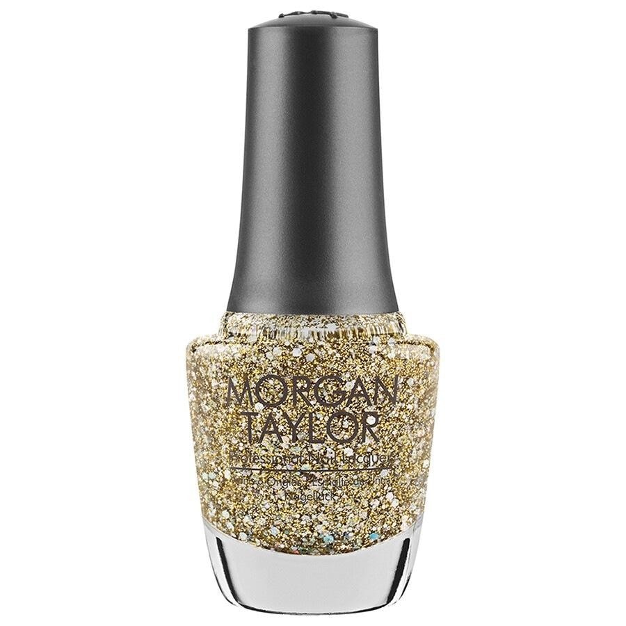 MORGAN TAYLOR Smalto professionale per unghie - 15 ml