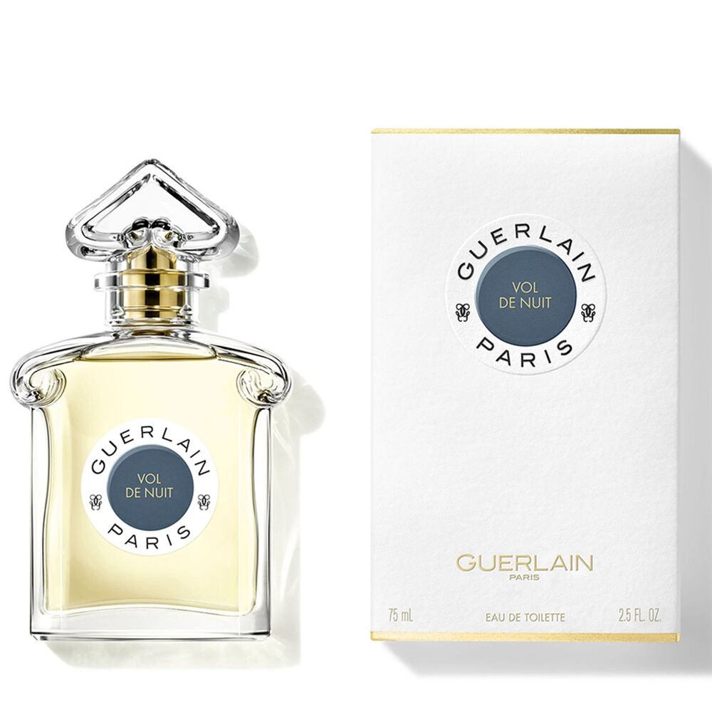 Guerlain Vol De Nuit