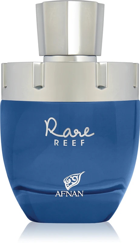 Afnan Rare Reef ekstrakta smaržas unisex