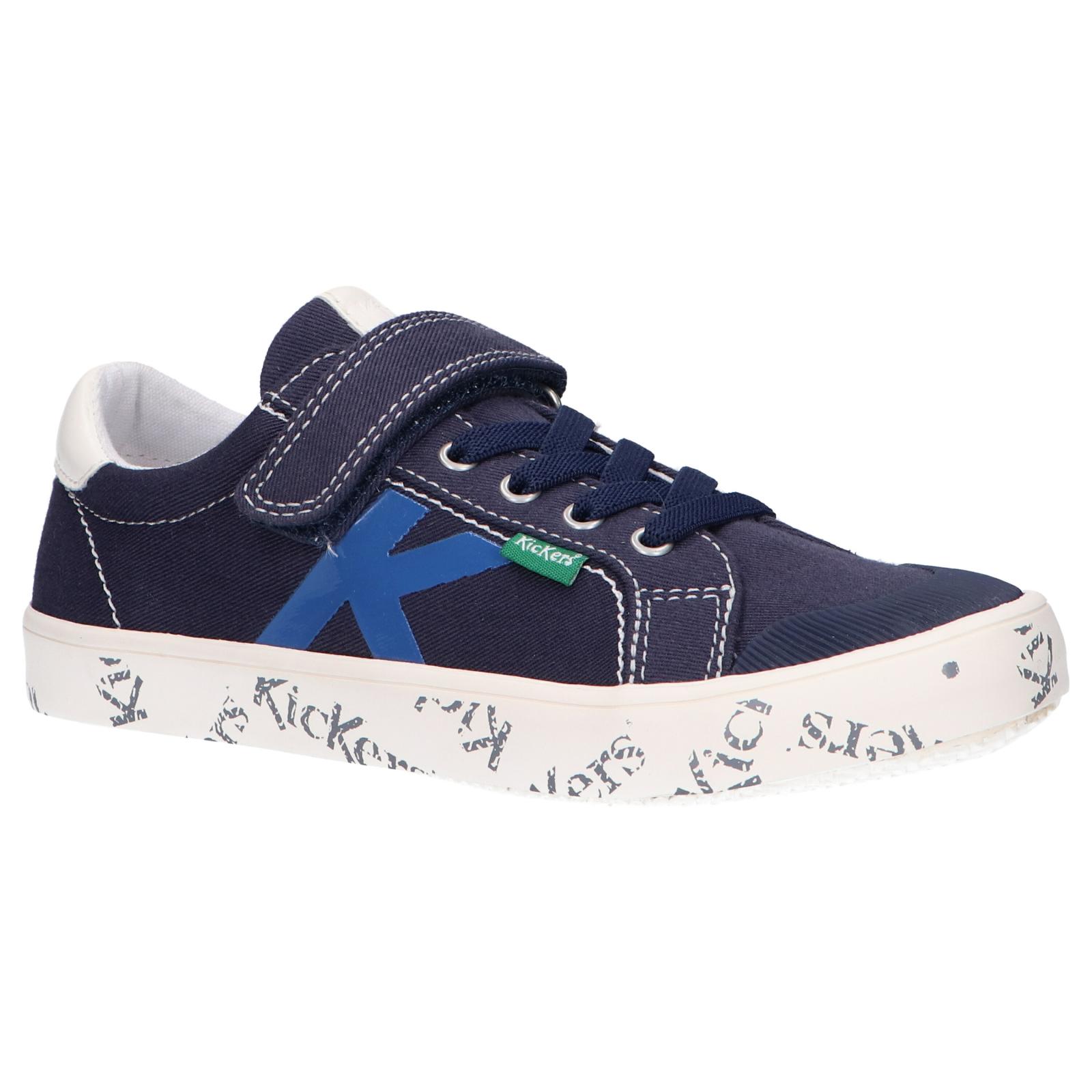 Chaussures de sport Kickers 694557-30 Gody