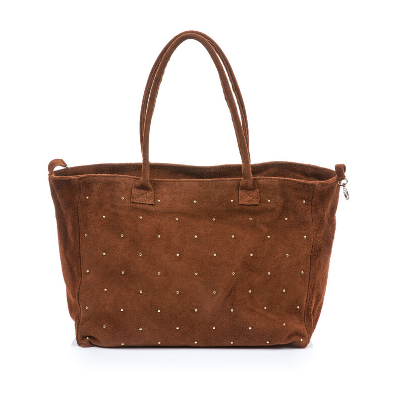  Vrecká Marron Femme