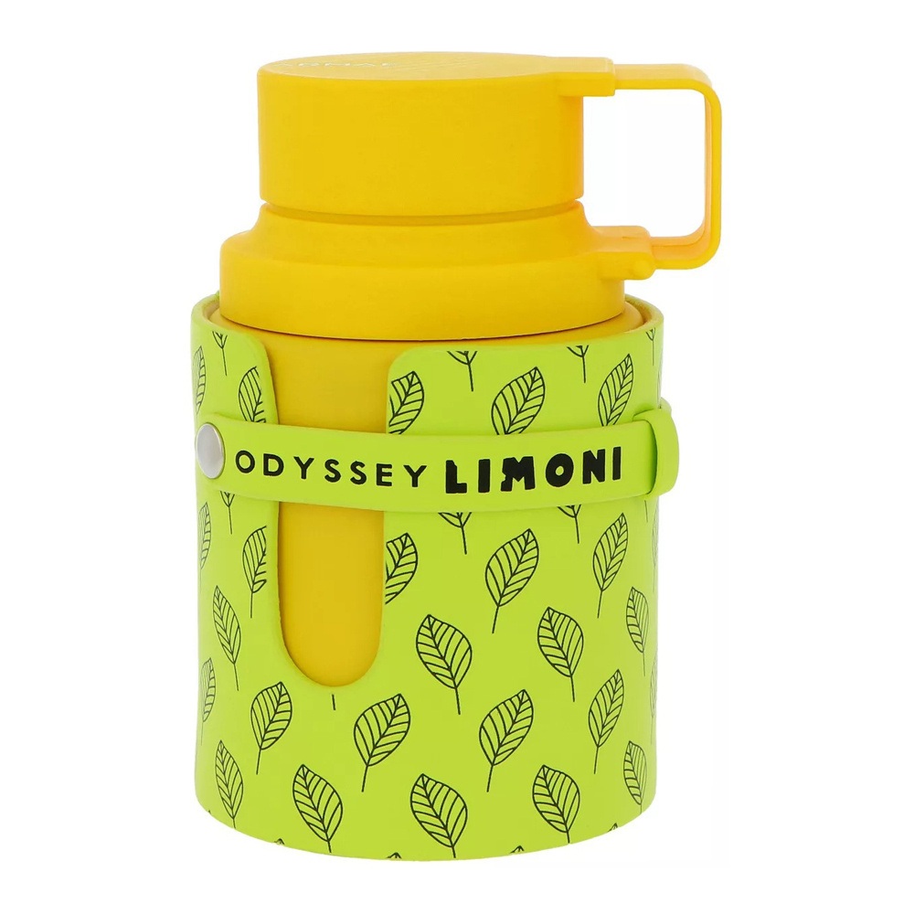 Armaf Odyssey Limoni Fresh Edition
