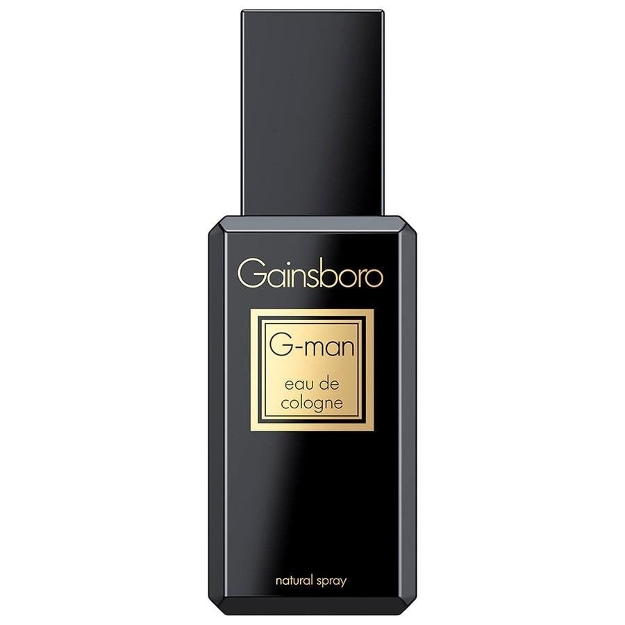 Gainsboro kolonjska voda G-Man kolonjska voda u spreju – 100 ml