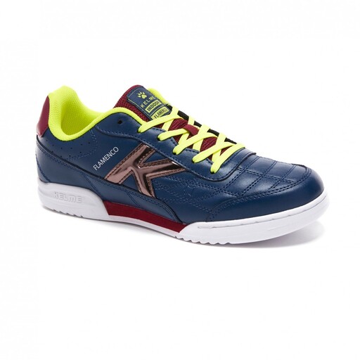 Kelme Flamenco Sala 2.0 futbolo bateliai
