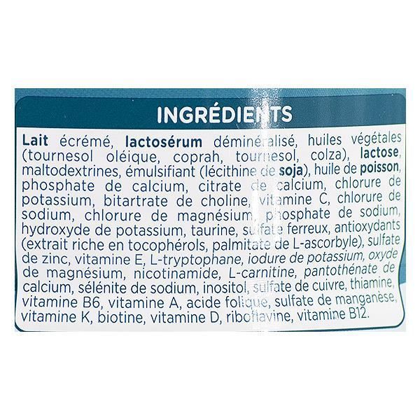 Modilac Precision 1.ª Edad 700 g