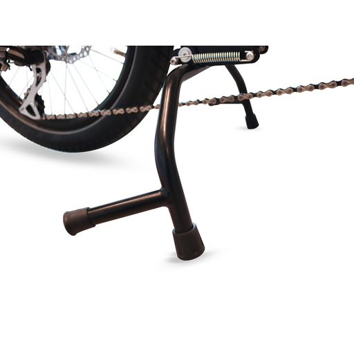 Bicicleta De Carga Eléctrica Addbike U-cargo Lite