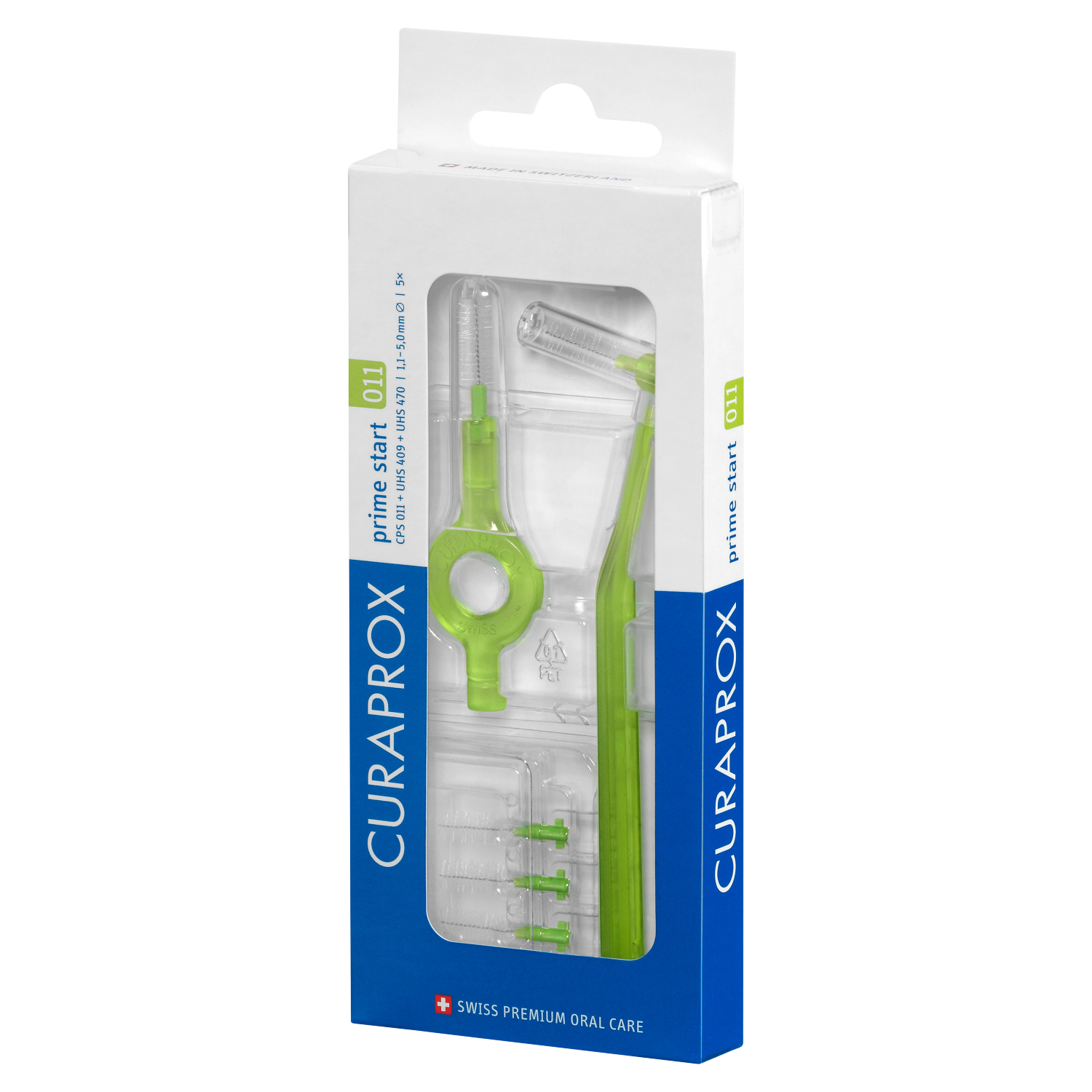 Curaprox Cps 11 Prime Start