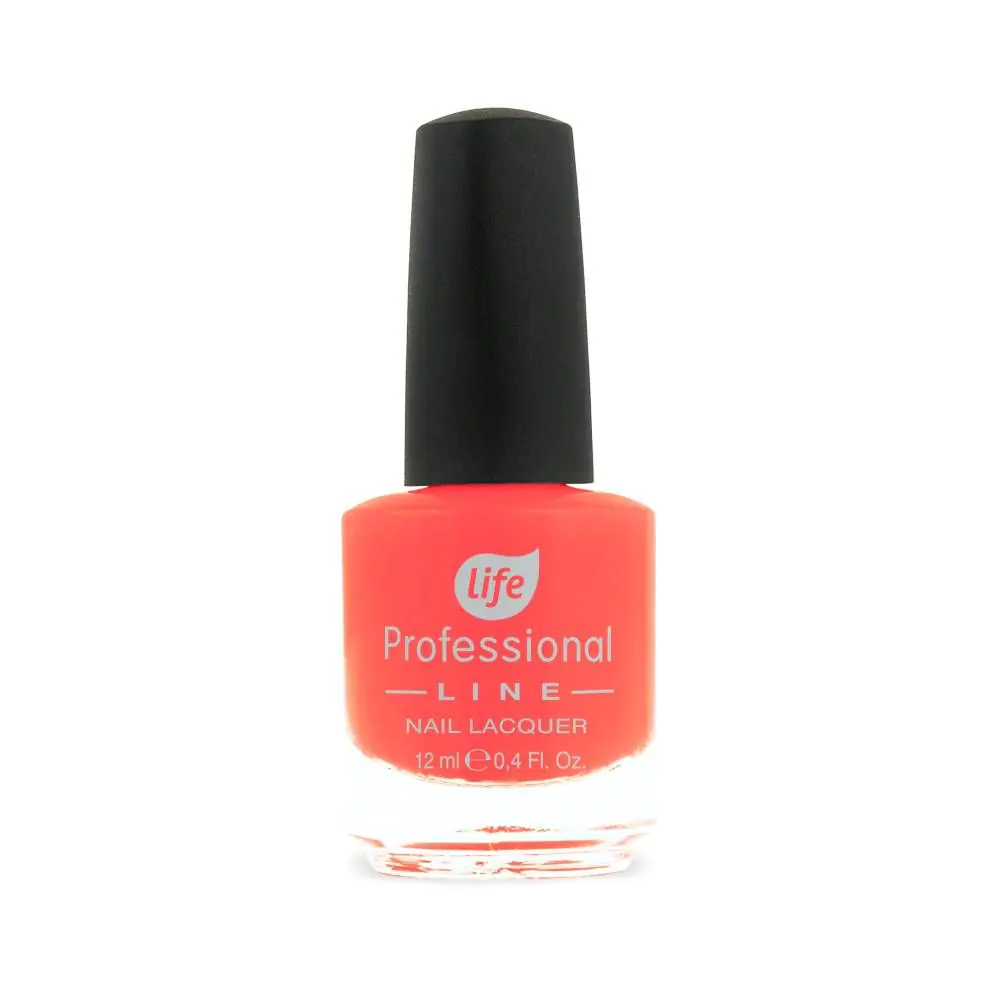 Life Professional lakier do paznokci 12 ml nr 178
