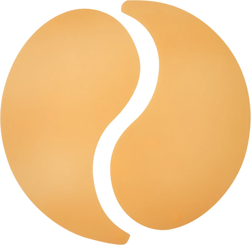 NIP+FAB Vitamine C Fix ooggelpads