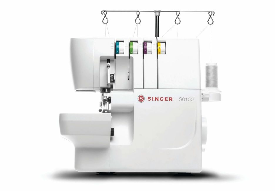 S0100 Kantenbindemaschine